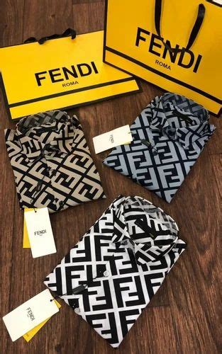 fendi new delhi